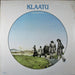 Klaatu – Sir Army Suit (LP, Vinyl Record Album)