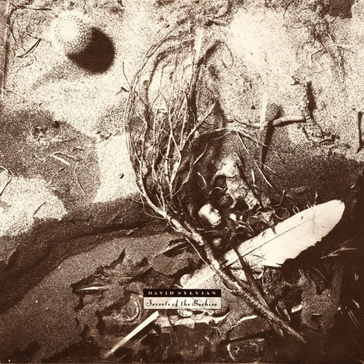 David Sylvian – Secrets Of The Beehive (LP, Vinyl Record Album)