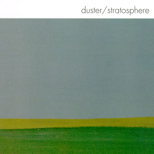 Duster – Stratosphere (LP, Vinyl Record Album)