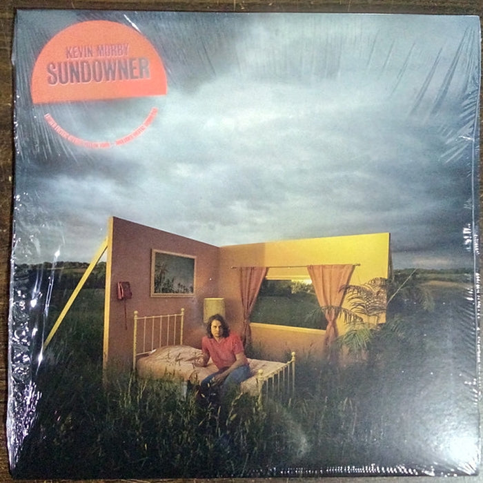 Kevin Morby – Sundowner (LP, Vinyl Record Album)