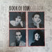 Book Of Love – Book Of Love (LP, Vinyl Record Album)