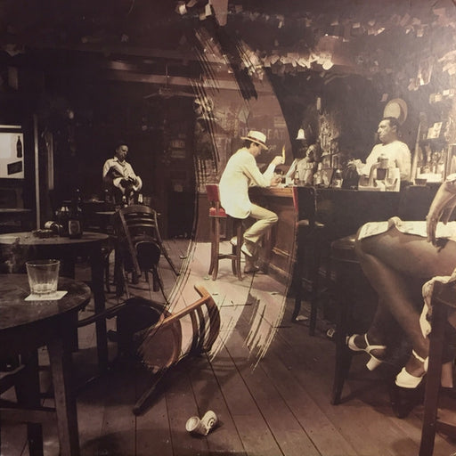 Led Zeppelin – In Through The Out Door (LP, Vinyl Record Album)