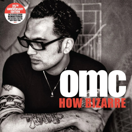 OMC – How Bizarre (LP, Vinyl Record Album)