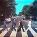 The Beatles – Abbey Road (LP, Vinyl Record Album)