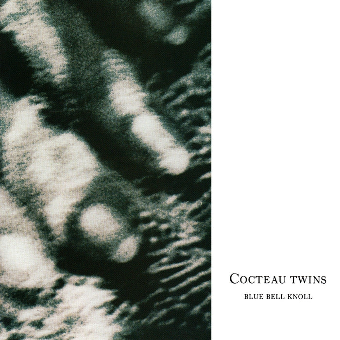 Cocteau Twins – Blue Bell Knoll (LP, Vinyl Record Album)