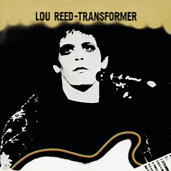 Transformer – Lou Reed (Vinyl record)