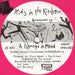 Kids In The Kitchen – Change In Mood (LP, Vinyl Record Album)