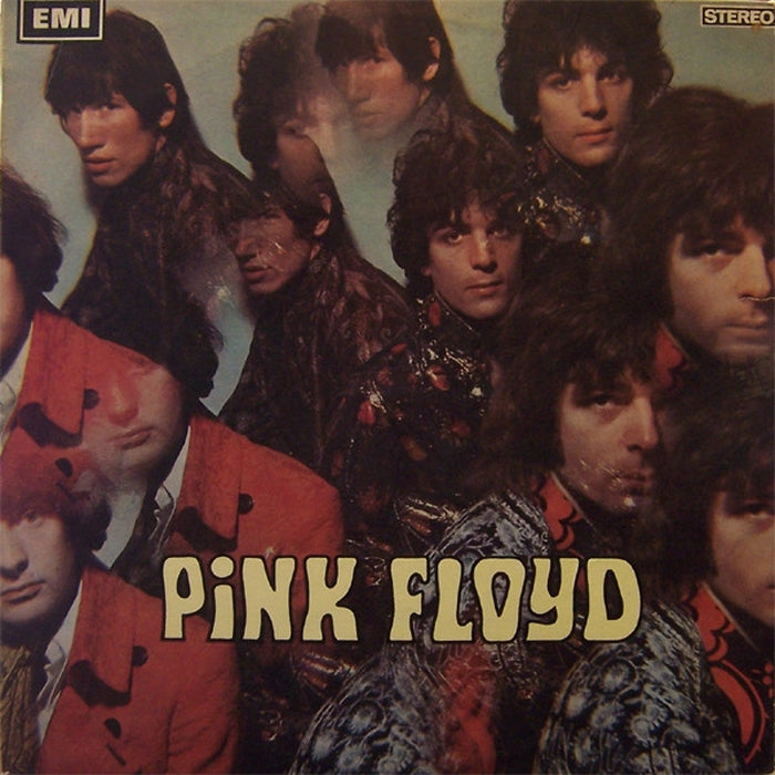 Pink Floyd – The Piper At The Gates Of Dawn (LP, Vinyl Record Album)