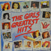 Various – The Girls Greatest Hits (LP, Vinyl Record Album)