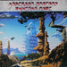 Anderson Bruford Wakeman Howe – Anderson Bruford Wakeman Howe (LP, Vinyl Record Album)