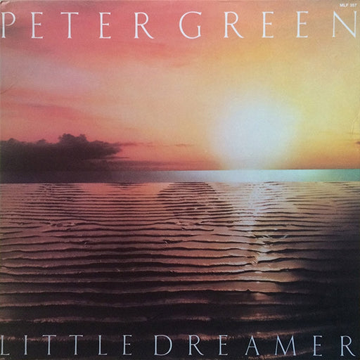 Peter Green – Little Dreamer (LP, Vinyl Record Album)