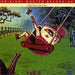 Little Feat – Sailin' Shoes (LP, Vinyl Record Album)