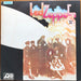 Led Zeppelin – Led Zeppelin II (LP, Vinyl Record Album)