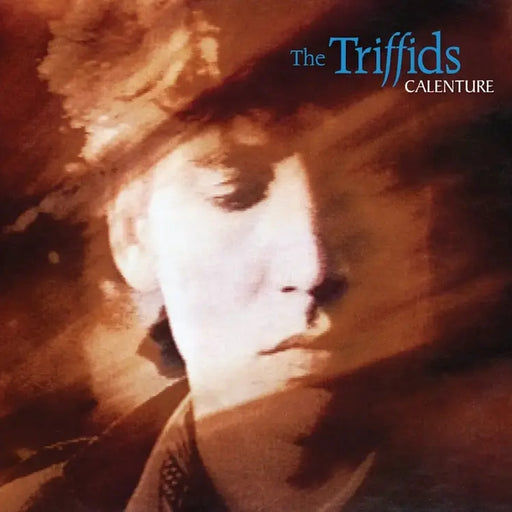 The Triffids – Calenture (LP, Vinyl Record Album)