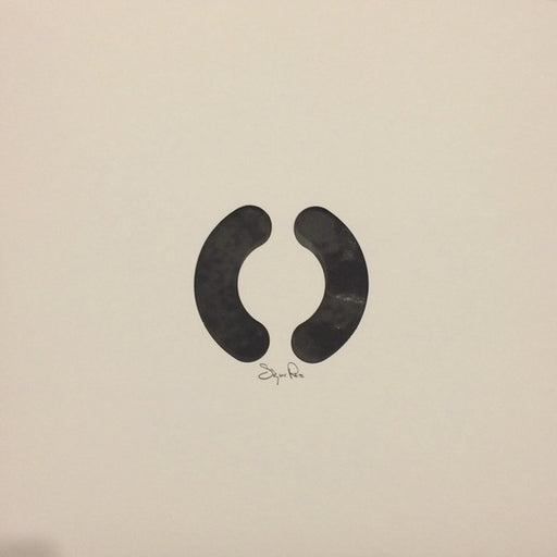 Sigur Rós – ( ) (LP, Vinyl Record Album)