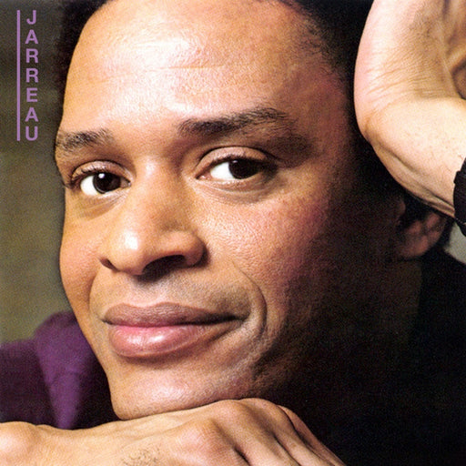 Al Jarreau – Jarreau (LP, Vinyl Record Album)