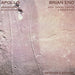 Brian Eno, Daniel Lanois, Roger Eno – Apollo: Atmospheres & Soundtracks (Extended Edition) (LP, Vinyl Record Album)