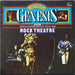 Genesis – Rock Theatre (LP, Vinyl Record Album)