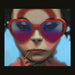 Gorillaz – Humanz (2xLP) (LP, Vinyl Record Album)