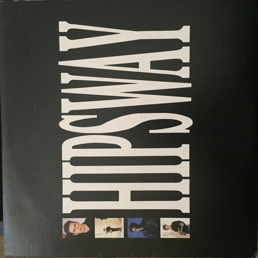 Hipsway – Hipsway (LP, Vinyl Record Album)