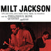 Milt Jackson, John Lewis, Percy Heath, Kenny Clarke, Lou Donaldson, The Thelonious Monk Quintet – Milt Jackson With John Lewis, Percy Heath, Kenny Clarke, Lou Donaldson And The Thelonious Monk Quintet (LP, Vinyl Record Album)