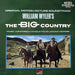 Jerome Moross – (William Wyler's) The Big Country (Original Motion Picture Soundtrack) (LP, Vinyl Record Album)