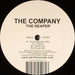 The Company – The Reaper (LP, Vinyl Record Album)