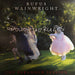 Rufus Wainwright – Unfollow The Rules (The Paramour Session) (LP, Vinyl Record Album)