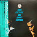 John Coltrane, Johnny Hartman – John Coltrane And Johnny Hartman (LP, Vinyl Record Album)