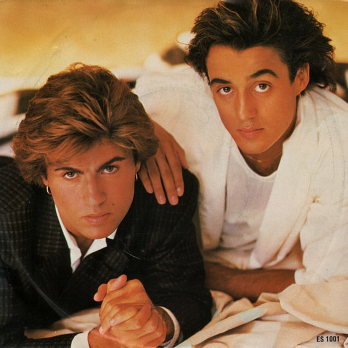 Wham! – Freedom (LP, Vinyl Record Album)