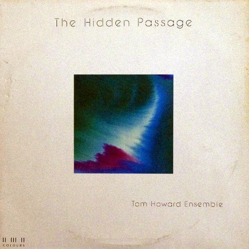 The Hidden Passage – Tom Howard Ensemble (LP, Vinyl Record Album)