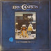 Eric Clapton – No Reason To Cry (LP, Vinyl Record Album)