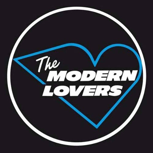 The Modern Lovers – The Modern Lovers (LP, Vinyl Record Album)