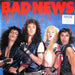 Bad News – Bad News (LP, Vinyl Record Album)