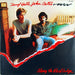 Daryl Hall & John Oates – Along The Red Ledge (LP, Vinyl Record Album)