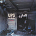 Ups And Downs – Underneath The Watchful Eye (LP, Vinyl Record Album)