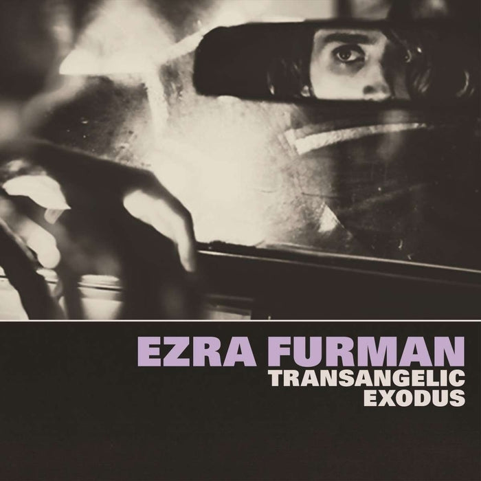 Ezra Furman – Transangelic Exodus (LP, Vinyl Record Album)