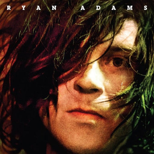 Ryan Adams – Ryan Adams (LP, Vinyl Record Album)