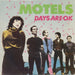 The Motels – Days Are OK (LP, Vinyl Record Album)