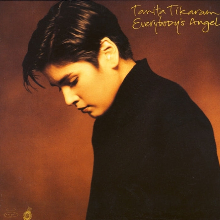 Tanita Tikaram – Everybody's Angel (LP, Vinyl Record Album)