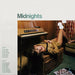 Taylor Swift – Midnights (LP, Vinyl Record Album)