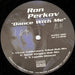 Ron Perkov – Dance With Me (LP, Vinyl Record Album)