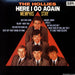 The Hollies – Here I Go Again (LP, Vinyl Record Album)