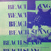 Beach Slang – A Loud Bash Of Teenage Feelings (LP, Vinyl Record Album)