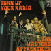 The Master's Apprentices – Turn Up Your Radio (LP, Vinyl Record Album)