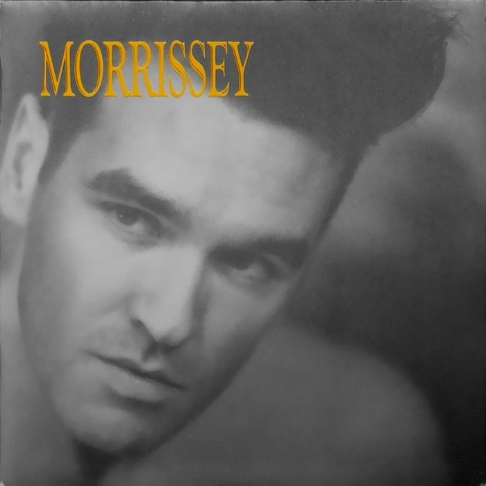 Morrissey – Ouija Board, Ouija Board (LP, Vinyl Record Album)