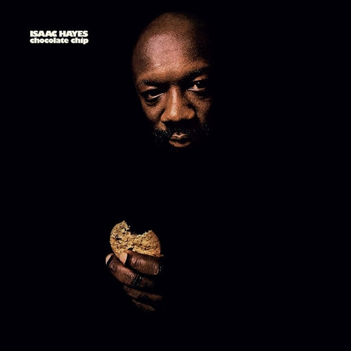 Isaac Hayes – Chocolate Chip (LP, Vinyl Record Album)