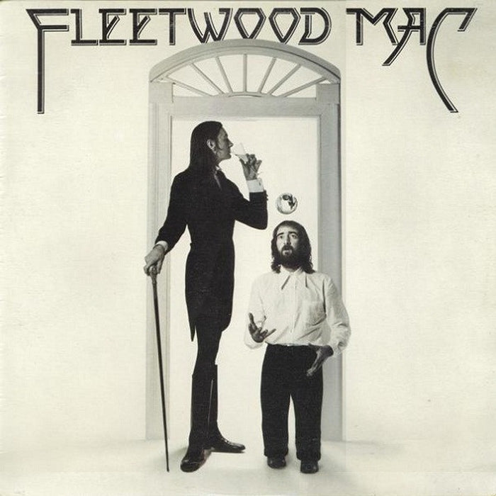 Fleetwood Mac – Fleetwood Mac (LP, Vinyl Record Album)