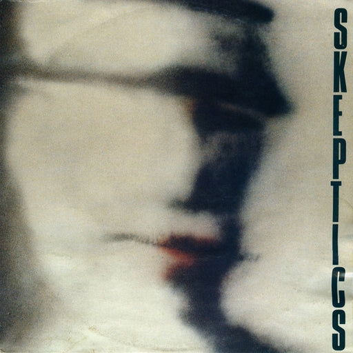 Skeptics – III (LP, Vinyl Record Album)