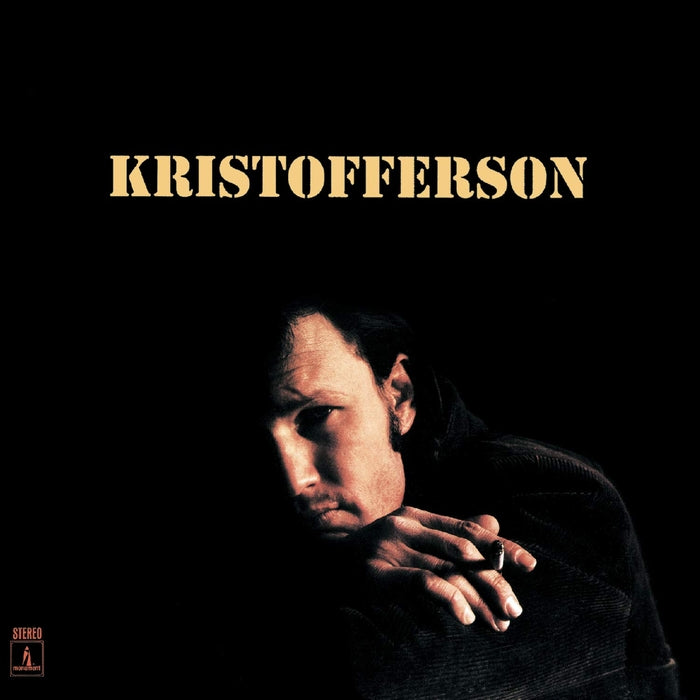 Kristofferson – Kris Kristofferson (LP, Vinyl Record Album)